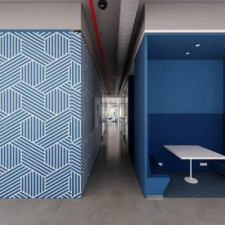 Riyadh office suite
