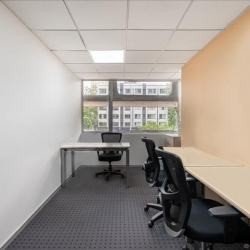 Imperial Business Park, Doctor Annie Besant Road