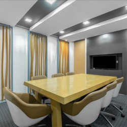 Mumbai executive suite