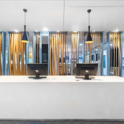 Image of Mumbai office suite