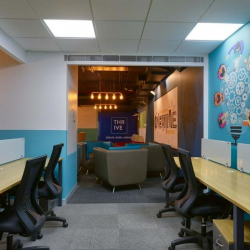 Offices at IndiQube Apex, 401-402, Amar Apex,, Baner Rd, Baner