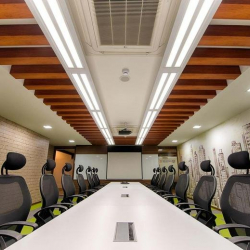 Image of Bangalore serviced office