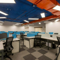 Serviced office centre in Bangalore