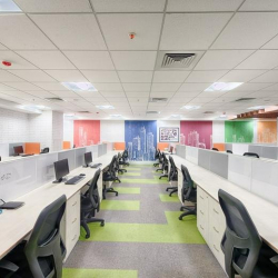 IndiQube Celestia, Site No. 19 & 20, Sarjapur Main Rd, Koramangala