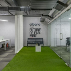Image of Bangalore serviced office centre