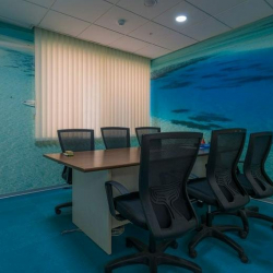 Serviced offices to rent in Bangalore