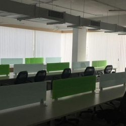 IndiQube Delta, 14th Main Road,, Opp Agara Lake, HSR Layout, 5th Sector serviced office centres