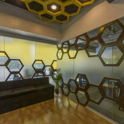 IndiQube Edge, Next to Prestige Ferns Galaxy, Bellandur serviced offices