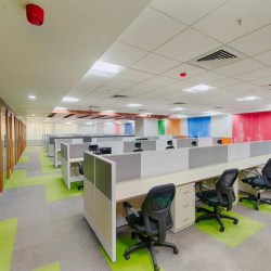 Executive offices to lease in Bangalore