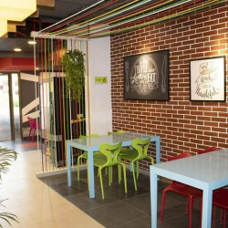 Serviced office - Bangalore