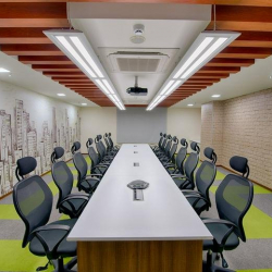 Indiqube IT Kode, Echelon, 5, Baner, Pashan Link Road, Pashan