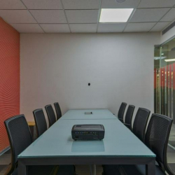Interior of Indiqube Omega, No.7/2, Old, 78 New, Maruthi Emerald, Graphite India Main Rd, ITPL Main Road, Brookfield