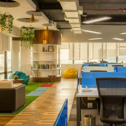 Indiqube Prestige Lexington Tower, Tavarekere Main Rd, Suddagunte Palya, Bangalore executive office centres