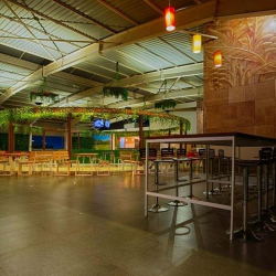 Offices at Indiqube Summer Court, Towards Seasons Mall, Magarpatta City, Hadapsar, Pune