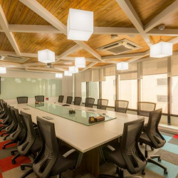 Serviced office centre - Bangalore