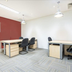 Office spaces to hire in Da Nang