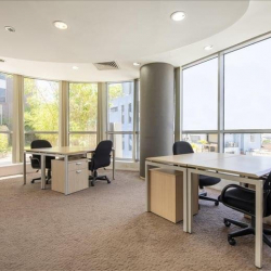 Image of Da Nang serviced office