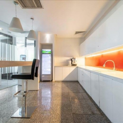 Office accomodation in Da Nang
