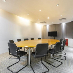 Da Nang serviced office centre