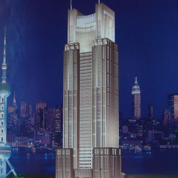 Office accomodations to lease in Jakarta