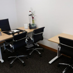 Offices at 17th Floor, Indonesia Stock Exchange, Tower 2