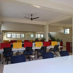 Office suites to let in Mysuru