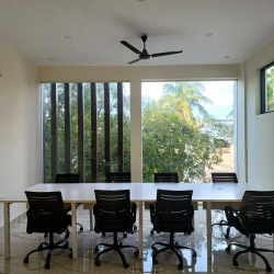 Serviced office in Mysuru