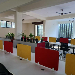 Serviced offices to rent in 