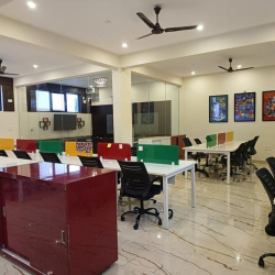 Serviced offices to rent in 
