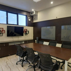 Serviced offices to rent in 