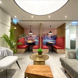 Offices at Infinitus Plaza, 199 Des Voeux Road Central, Level 12, 20, 29 & 38, Sheung Wan