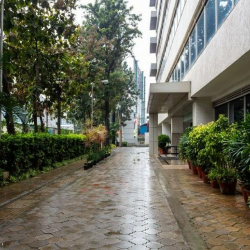 Office accomodations in central Bangalore