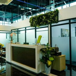 Image of Taguig executive office centre