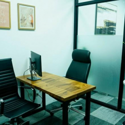 Offices at Inoza Tower, 40th Street, 7th & 15th Floor