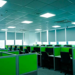 Executive offices to let in Taguig