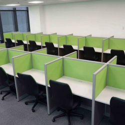 Inoza Tower, 40th Street, 7th & 15th Floor serviced offices