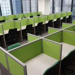 Serviced office to let in Taguig