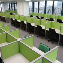 Serviced offices to hire in Taguig