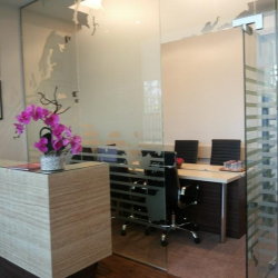 Executive offices to hire in Surabaya