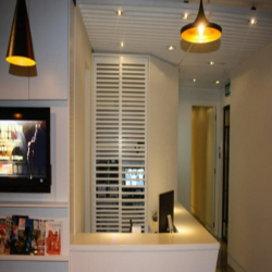 Exterior image of IOI Boulevard, E-2-22, Jalan Kenari 5, Bandar Puchong Jaya