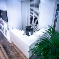 Image of Puchong serviced office centre