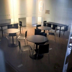 Office space in Puchong