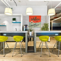 Dubai serviced office