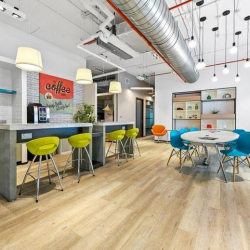 Offices at Iris Bay Tower, Happiness Street, Iris Bay Tower, Level 7