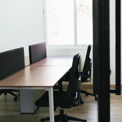 Image of Amman office accomodation