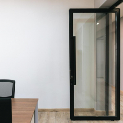 Office accomodation in Amman