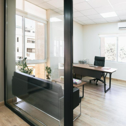 Serviced offices to rent in 