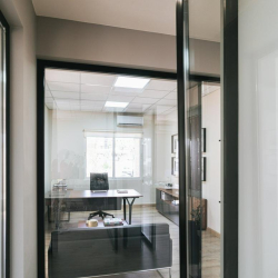 Serviced offices to rent in 