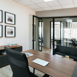 Serviced offices to rent in 