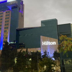 Executive suite to hire in Amman